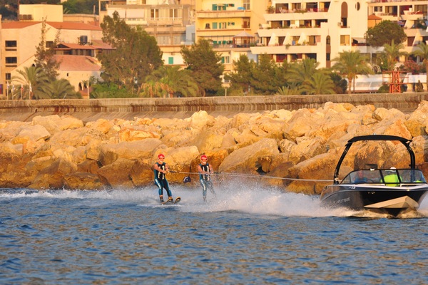 Wakeboard Championship